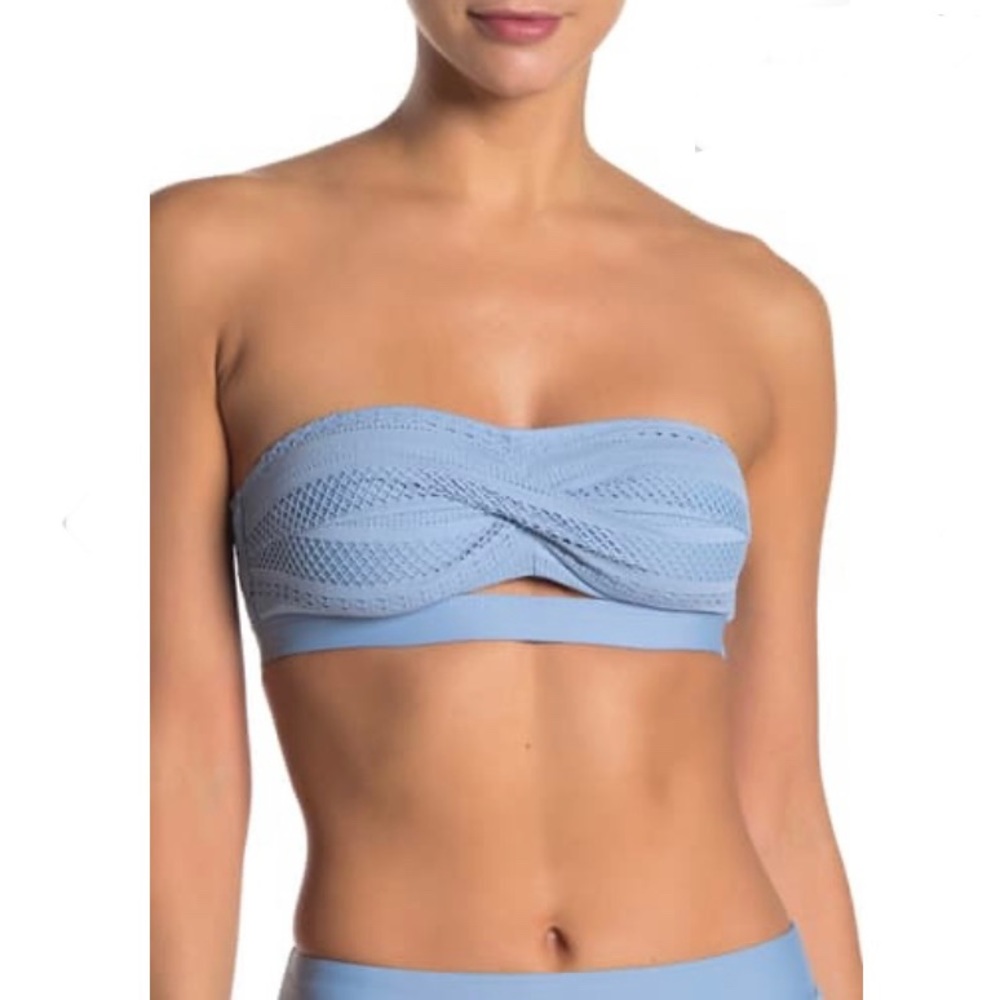 Ella Moss Bikini Top
